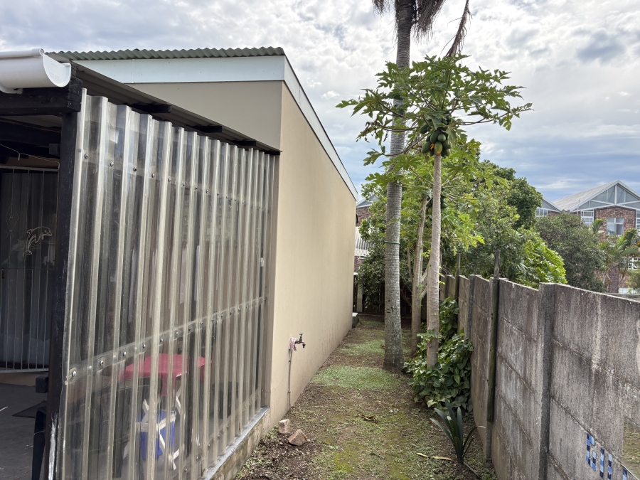3 Bedroom Property for Sale in Berea Eastern Cape
